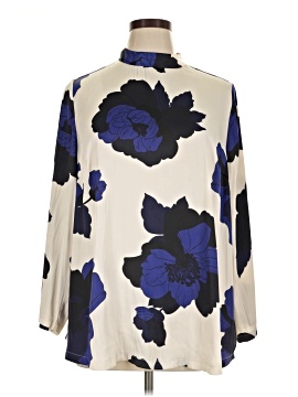Lane Bryant 3/4 Sleeve Blouse