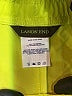 Lands' End Green Athletic Shorts Size 4 - photo 3