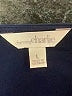 Charming Charlie Solid Blue Casual Dress Size L - photo 7
