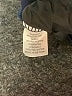 Charming Charlie Solid Blue Casual Dress Size L - photo 8