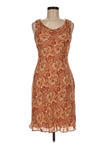Ann Taylor Cocktail Dress (view 1)