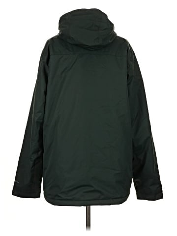 Columbia Snow Jacket (view 2)