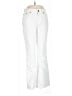 L.L.Bean White Jeans Size 6R - photo 1