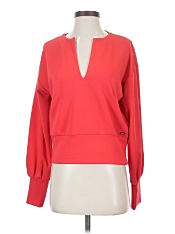 Scotch & Soda Long Sleeve Blouse (view 1)