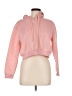 Shein 100% Polyester Pink Sweatshirt Size M - photo 1