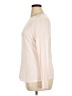 Fabletics Ivory Long Sleeve T-Shirt Size 1X - photo 5