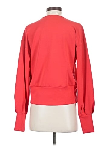 Scotch & Soda Long Sleeve Blouse (view 2)