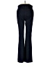 Anthropologie Chevron-herringbone Blue Jeans Size 4 - photo 2