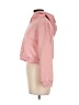 Shein 100% Polyester Pink Sweatshirt Size M - photo 5