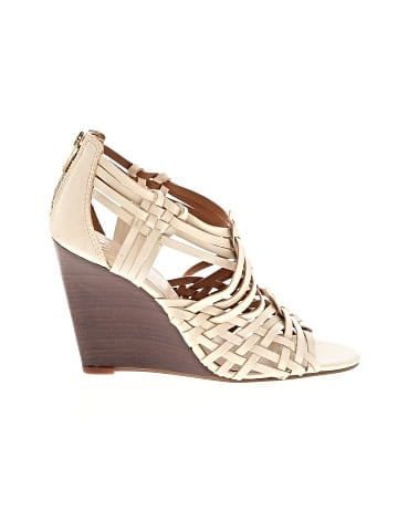 Tory Burch Wedges (view 1)
