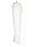 L.L.Bean White Jeans Size 6R - photo 5