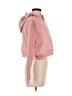 Shein 100% Polyester Pink Sweatshirt Size M - photo 4