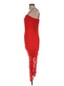 Wild Fable Red Cocktail Dress Size L - photo 5