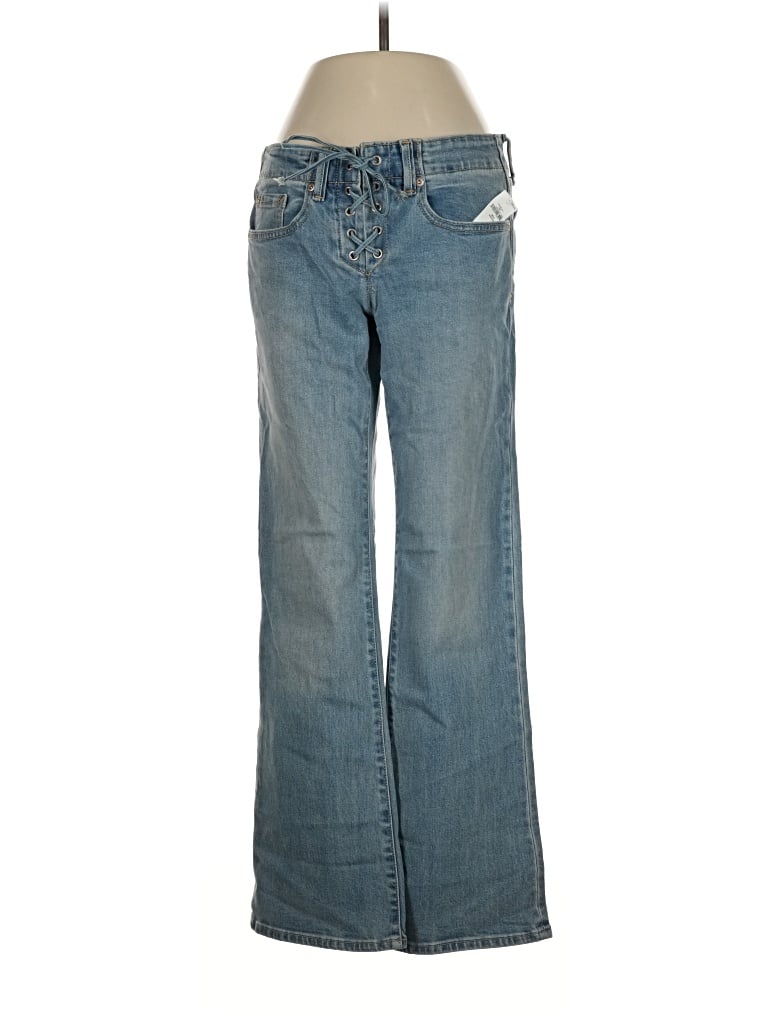 Gap Jeans In Blue
