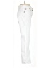 L.L.Bean White Jeans Size 6R - photo 4