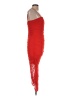 Wild Fable Red Cocktail Dress Size L - photo 4