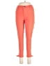 Motto Orange Casual Pants Size 10 - photo 1