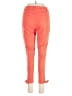 Motto Orange Casual Pants Size 10 - photo 2