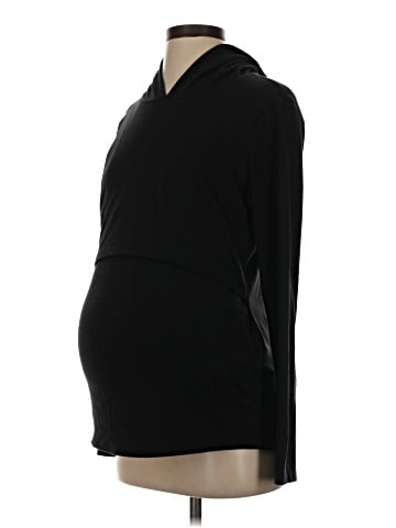 Angel Maternity Cardigan (view 1)