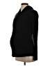 Angel Maternity Black Cardigan Size S - photo 1