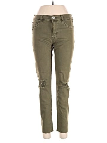 Hudson Jeans Jeans (view 1)