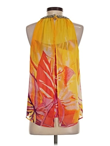 JLo by Jennifer Lopez Tank Top (view 2)