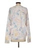 P.J. Salvage Ivory Long Sleeve T-Shirt Size M - photo 2
