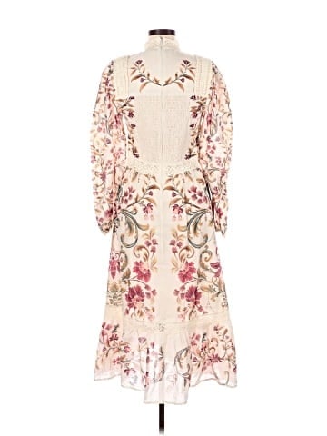 FARM Rio Cocktail Dress (view 2)