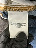 Lands' End Blue Jeans Size 16 - photo 5