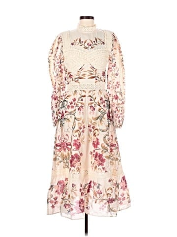 FARM Rio Cocktail Dress (view 1)