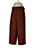 Vince. Brown Dress Pants Size 6 - photo 1