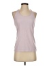 Gap Fit Pink Active Tank Size M - photo 1
