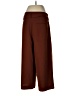 Vince. Brown Dress Pants Size 6 - photo 2