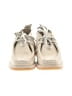 Zara Tan Ivory Ankle Boots Size EU 37 - photo 2