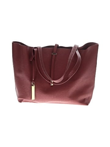 Vince Camuto Leather Tote (view 1)