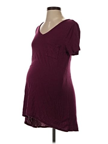 Motherhood Short Sleeve T-Shirt (view 1)