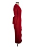 Ruby Red Cardigan Size 4 - photo 4