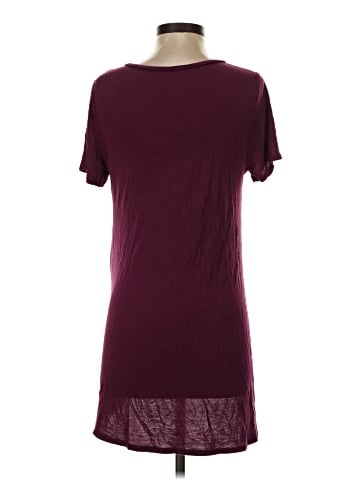 Motherhood Short Sleeve T-Shirt (view 2)