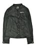 Assorted Brands 100% Nylon Black Jacket Size 12 - photo 1