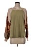 Easel Tan Sweatshirt Size S - photo 1