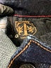 Heritage Black Jeans Size 2 - photo 7
