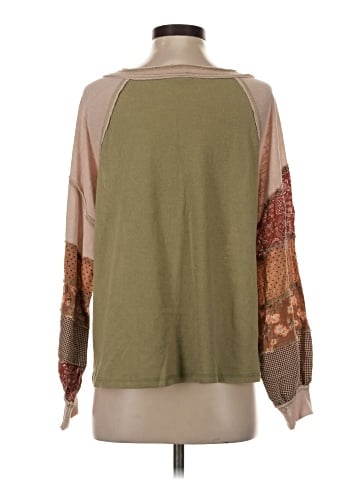 Easel Sweatshirt (view 2)