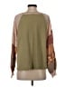 Easel Tan Sweatshirt Size S - photo 2