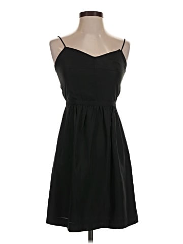J.Crew Factory Store Casual Dress (view 1)
