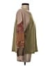 Easel Tan Sweatshirt Size S - photo 4