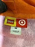 Target Red Pullover Hoodie Size M - photo 7