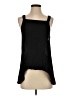Chaser 100% Viscose Black Sleeveless Blouse Size M - photo 1