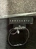 Sanctuary 100% Cotton Black Sleeveless Blouse Size XL - photo 7