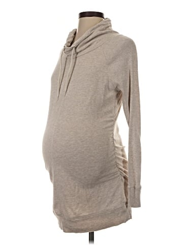 Liz Lange Maternity Pullover Sweater (view 1)