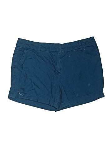 British Khaki Shorts (view 1)